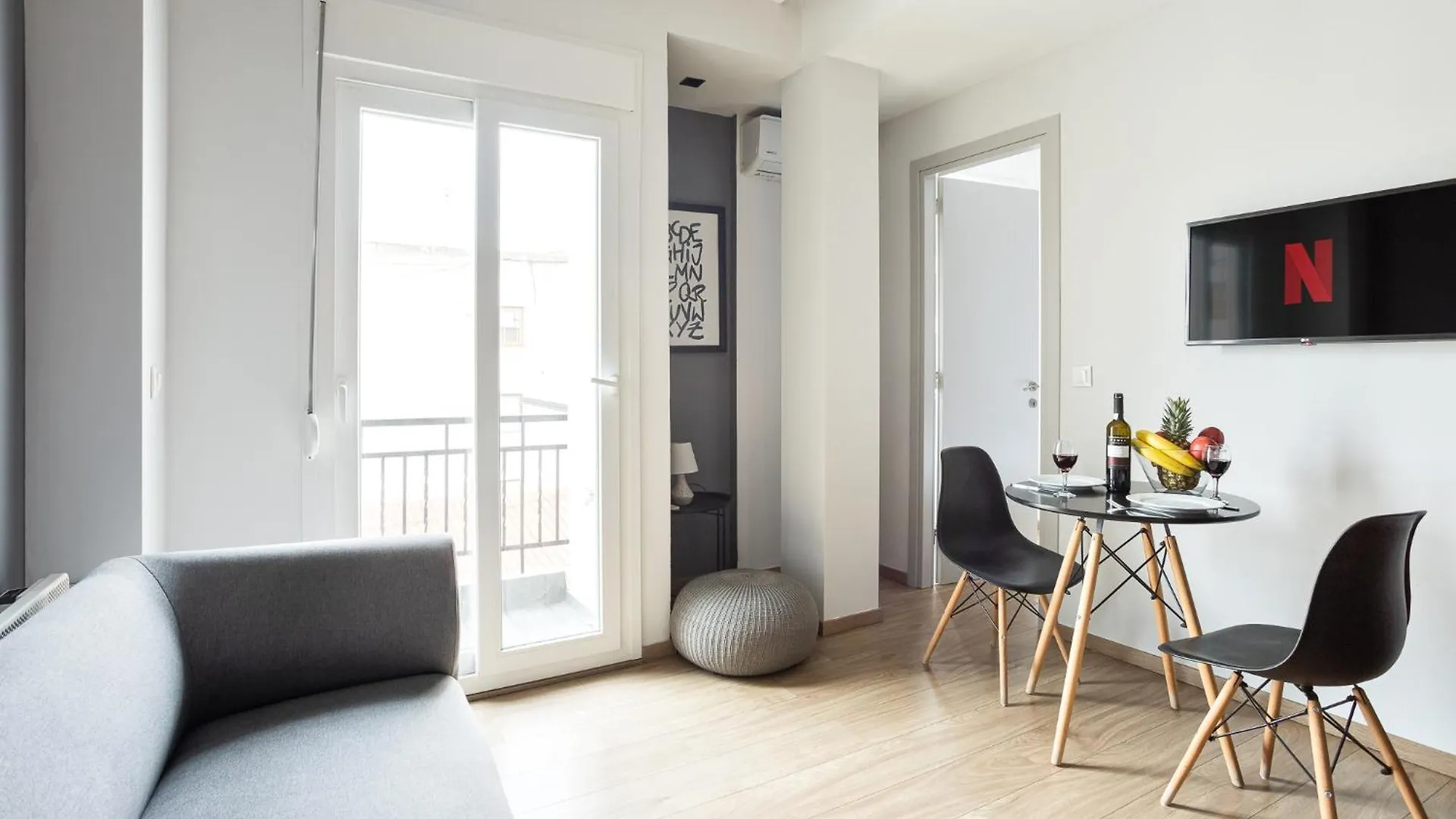 Thessaloniki Central Apartment 1